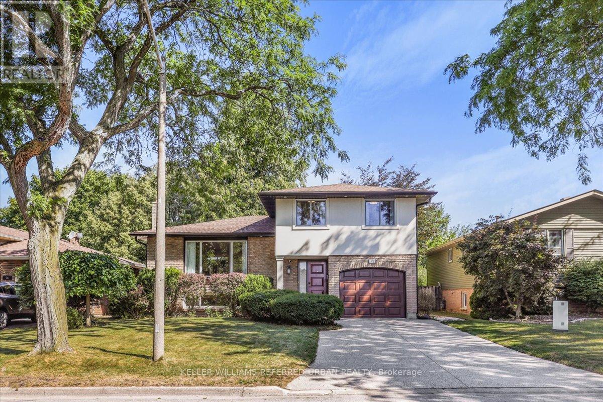 72 Cindy Drive, St. Catharines, Ontario  L2M 7B6 - Photo 2 - X12546686