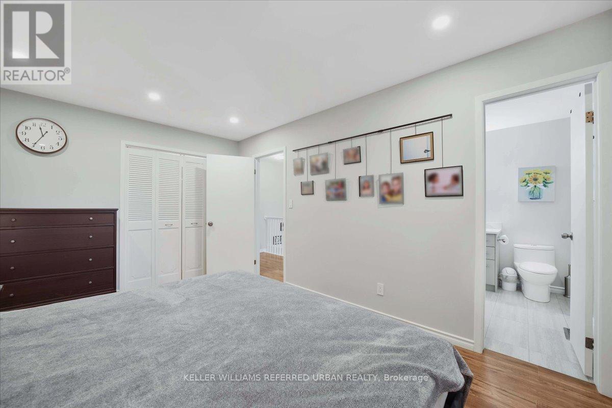 72 Cindy Drive, St. Catharines, Ontario  L2M 7B6 - Photo 22 - X12546686