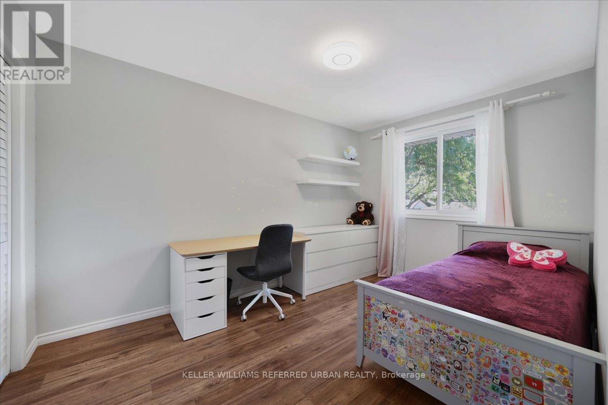 72 Cindy Drive, St. Catharines, Ontario  L2M 7B6 - Photo 24 - X12546686