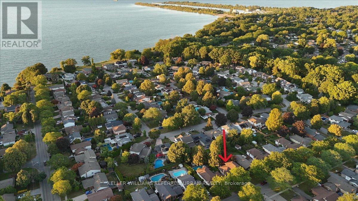 72 Cindy Drive, St. Catharines, Ontario  L2M 7B6 - Photo 38 - X12546686