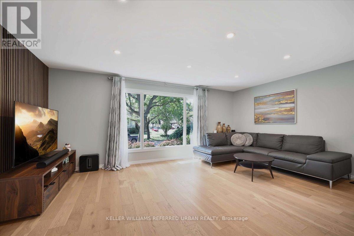 72 Cindy Drive, St. Catharines, Ontario  L2M 7B6 - Photo 5 - X12546686