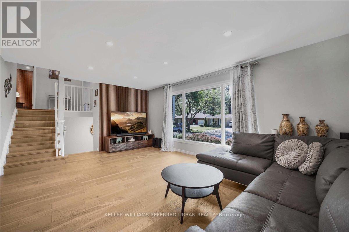 72 Cindy Drive, St. Catharines, Ontario  L2M 7B6 - Photo 6 - X12546686