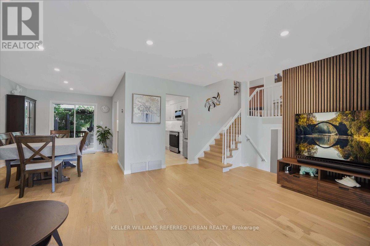 72 Cindy Drive, St. Catharines, Ontario  L2M 7B6 - Photo 7 - X12546686