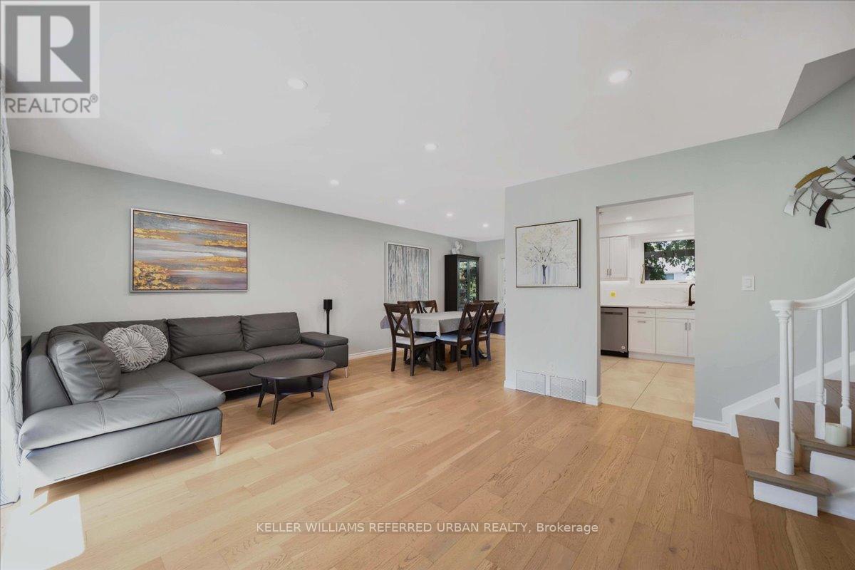 72 Cindy Drive, St. Catharines, Ontario  L2M 7B6 - Photo 8 - X12546686