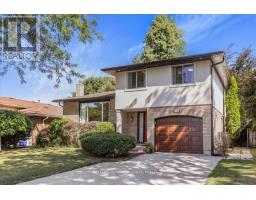 72 Cindy Drive, St. Catharines (Lakeshore), Ca