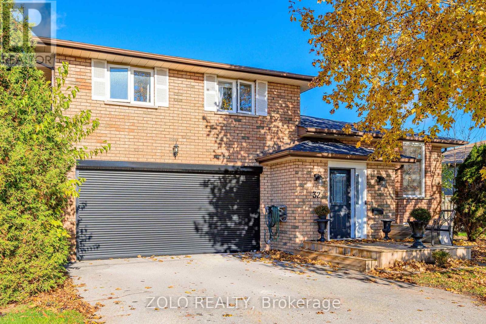 32 ANDREW DRIVE, Kawartha Lakes, Ontario