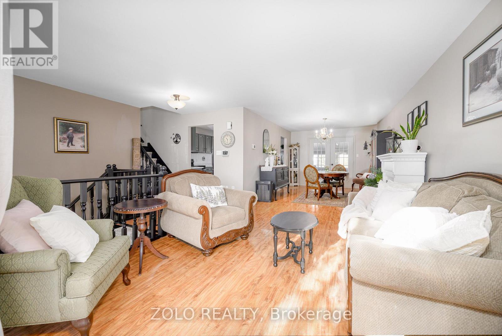 32 Andrew Drive, Kawartha Lakes, Ontario  K9V 5W6 - Photo 11 - X12546728