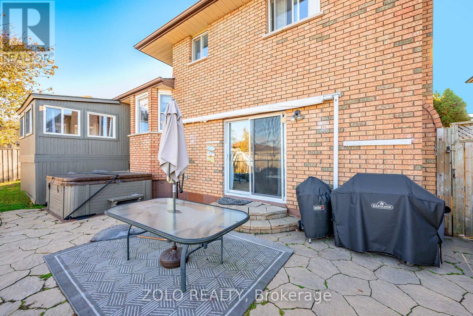 32 Andrew Drive, Kawartha Lakes, Ontario  K9V 5W6 - Photo 28 - X12546728