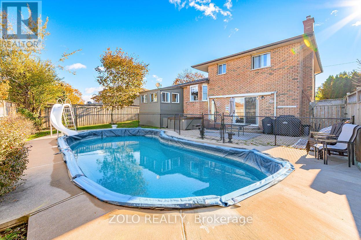 32 Andrew Drive, Kawartha Lakes, Ontario  K9V 5W6 - Photo 30 - X12546728