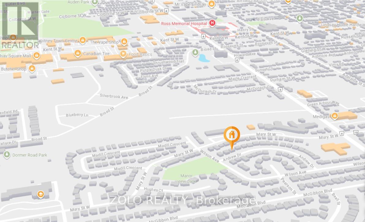 32 Andrew Drive, Kawartha Lakes, Ontario  K9V 5W6 - Photo 31 - X12546728