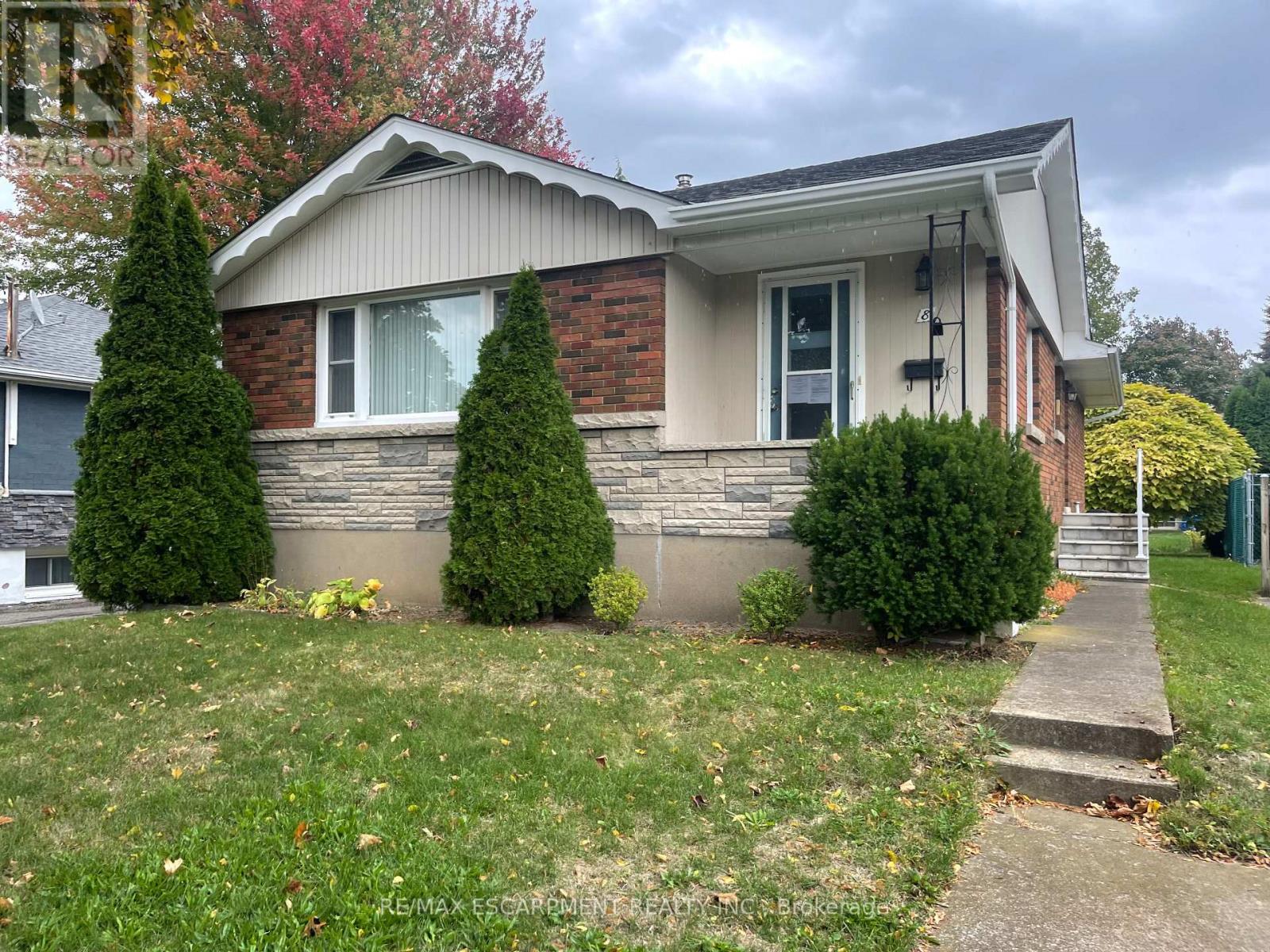 8 Fawell Avenue, St. Catharines, Ontario  L2S 2V4 - Photo 29 - X12546734