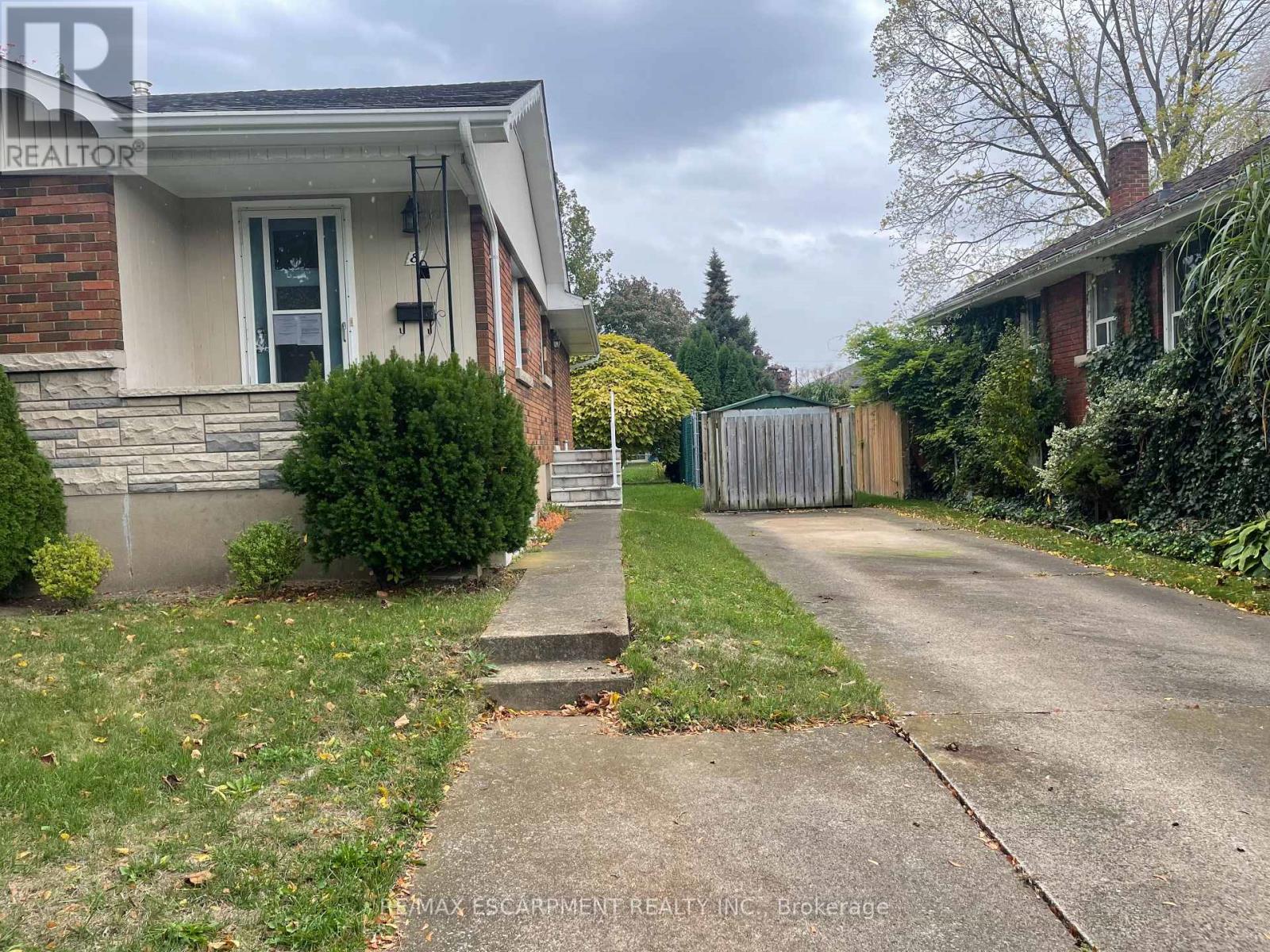 8 Fawell Avenue, St. Catharines, Ontario  L2S 2V4 - Photo 30 - X12546734