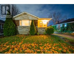 8 Fawell Avenue, St. Catharines (Grapeview), Ca