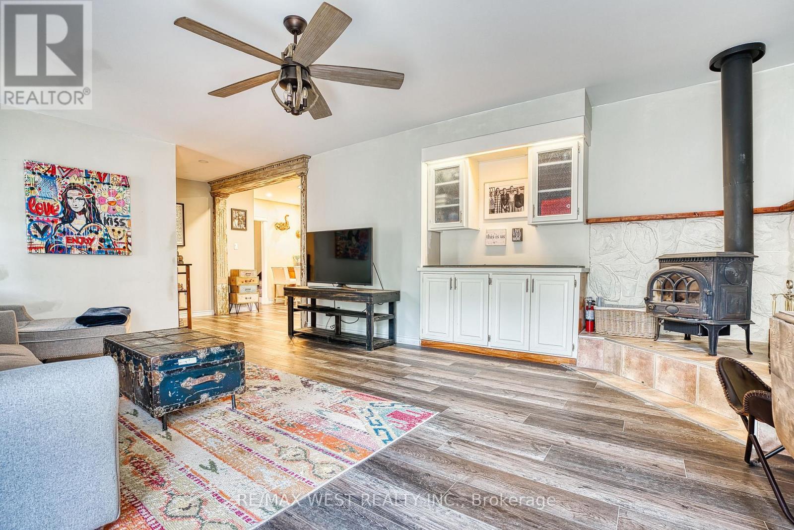 16 First Street W, Woolwich, Ontario  N3B 1H1 - Photo 7 - X12546804