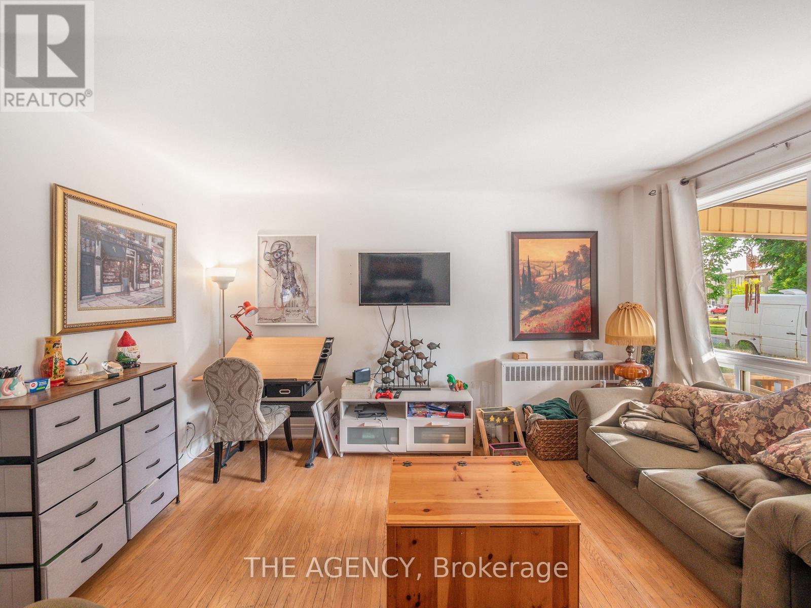 58 Woodland Avenue, St. Catharines, Ontario  L2R 5A3 - Photo 16 - X12546826