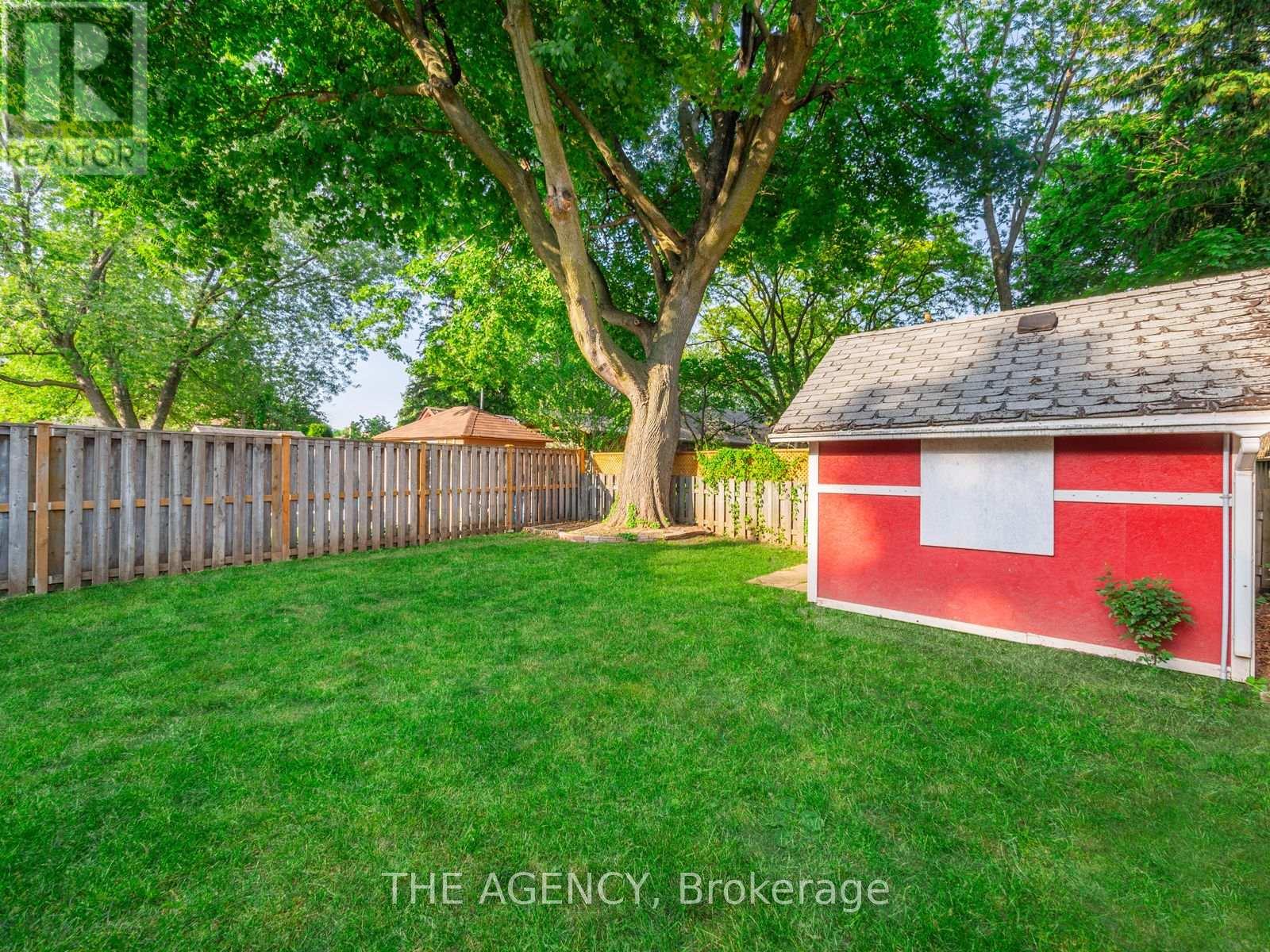 58 Woodland Avenue, St. Catharines, Ontario  L2R 5A3 - Photo 39 - X12546826