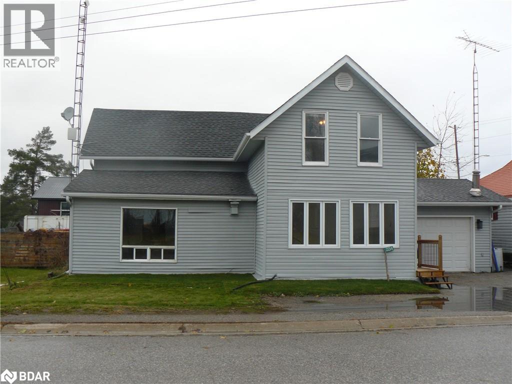 2214 Concession 10 Road, Brechin, Ontario  L0K 1B0 - Photo 1 - 40787703