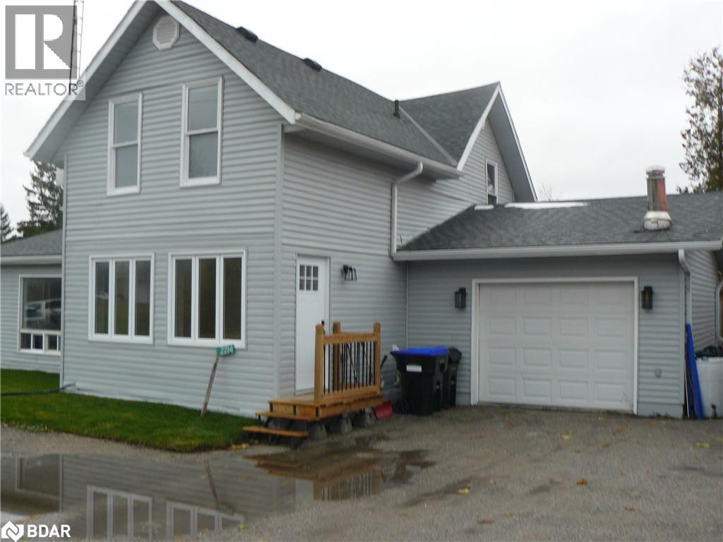 2214 Concession 10 Road, Brechin, Ontario  L0K 1B0 - Photo 2 - 40787703