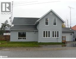 2214 CONCESSION 10 Road, Brechin, Ontario