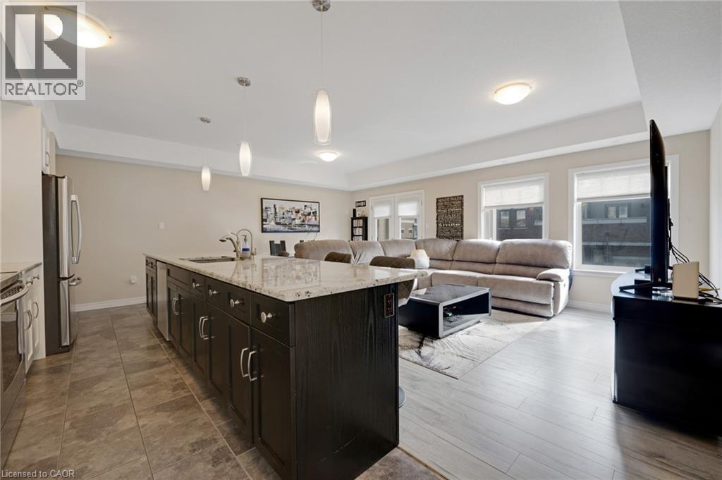 70 Willowrun Drive Unit# E7, Kitchener, Ontario  N2A 0J3 - Photo 18 - 40788443