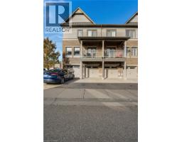 70 Willowrun Drive Unit# E7 232 - Idlewood/Lackner Woods-86;, Kitchener, Ca