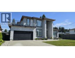 919 Runnymede Avenue, Coquitlam, Ca