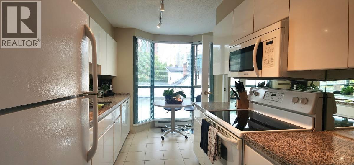 302 1778 Alberni Street, Vancouver, British Columbia  V6G 1B2 - Photo 7 - R3067573