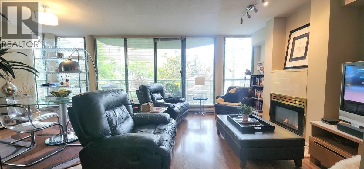 302 1778 Alberni Street, Vancouver, British Columbia  V6G 1B2 - Photo 9 - R3067573