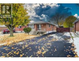 170 Fernwood Crescent 252 - Hampton Heights, Hamilton, Ca