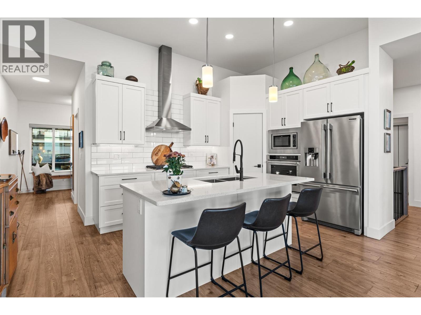 1000 Mt. Robson Place Unit# 37, Vernon, British Columbia V1B 4G2 - Photo 7 - 10369046