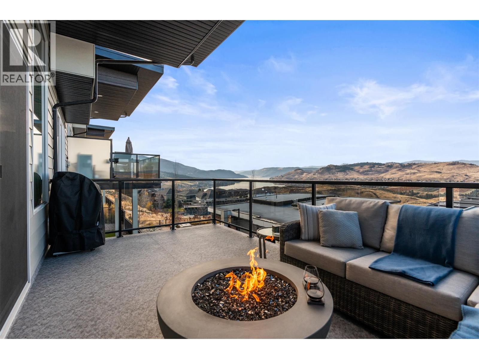 1000 Mt. Robson Place Unit# 37, Vernon, British Columbia V1B 4G2 - Photo 21 - 10369046