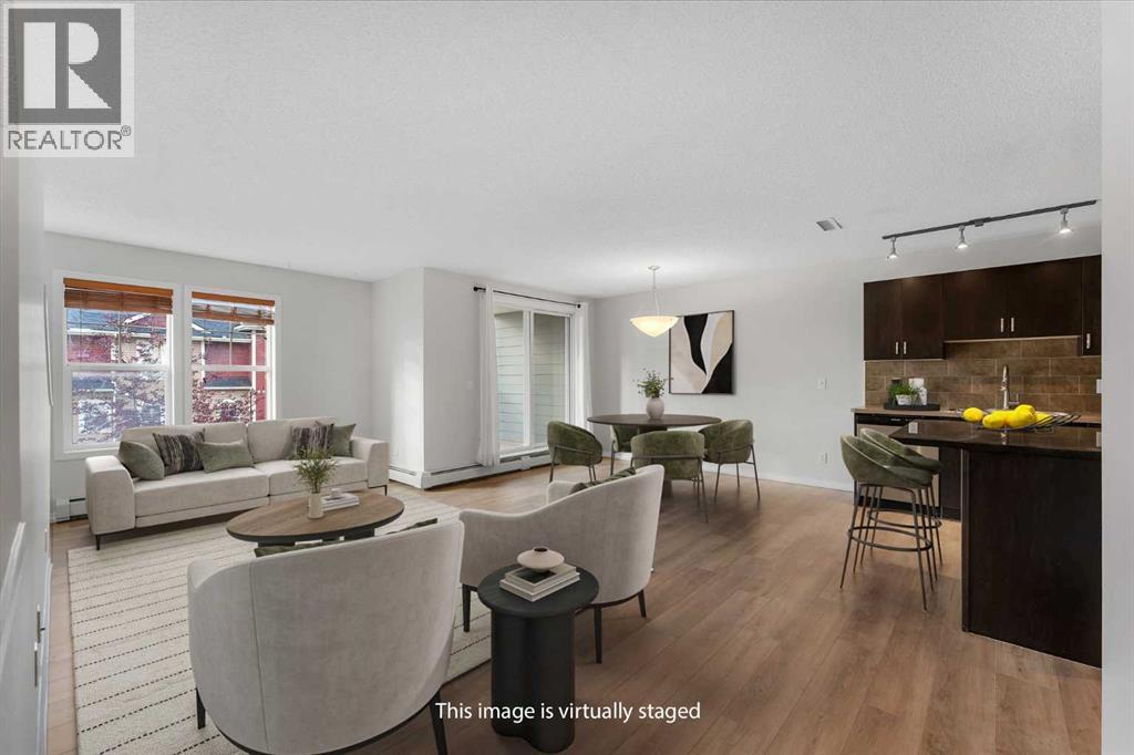 57 Auburn Bay Common Se, Calgary, Alberta  T3M 0M6 - Photo 1 - A2240452