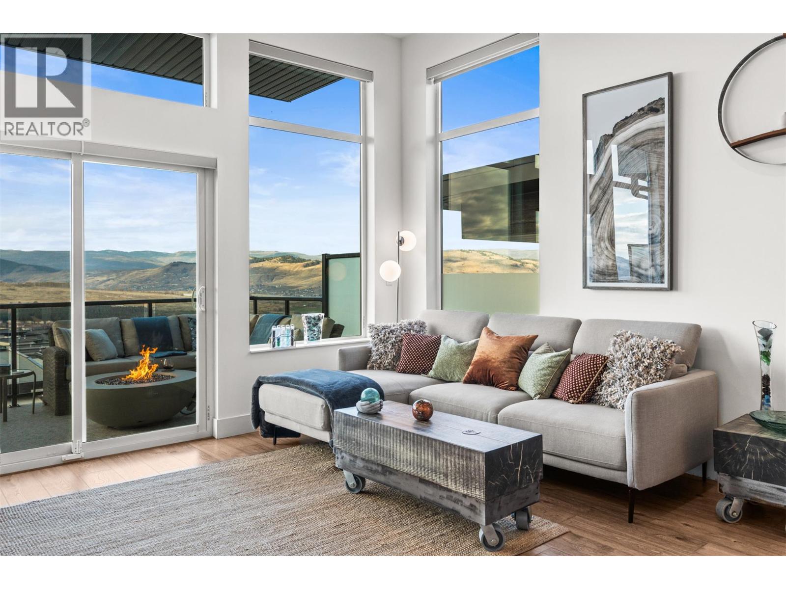 1000 Mt. Robson Place Unit# 37, Vernon, British Columbia V1B 4G2 - Photo 16 - 10369046