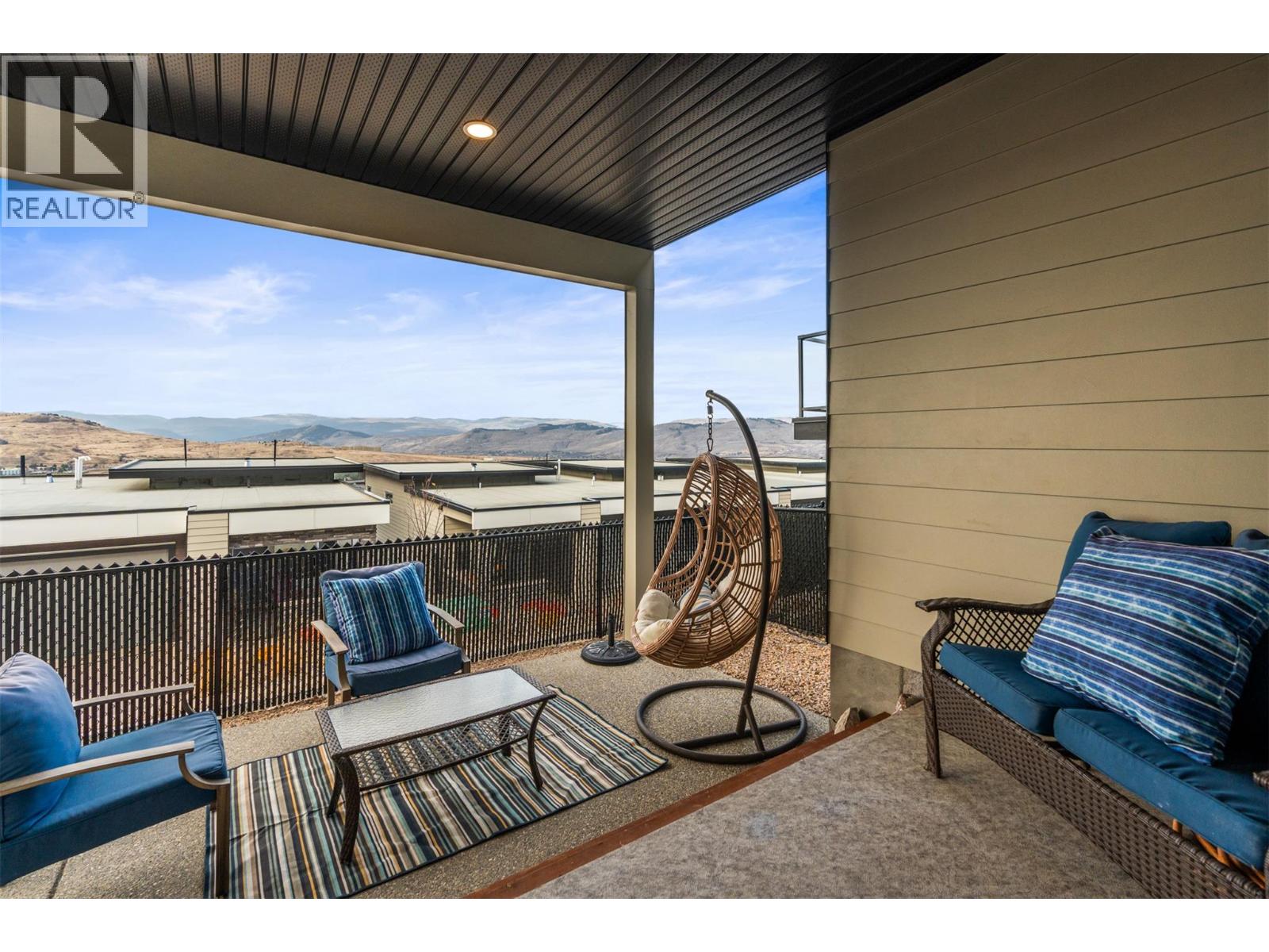 1000 Mt. Robson Place Unit# 37, Vernon, British Columbia V1B 4G2 - Photo 38 - 10369046