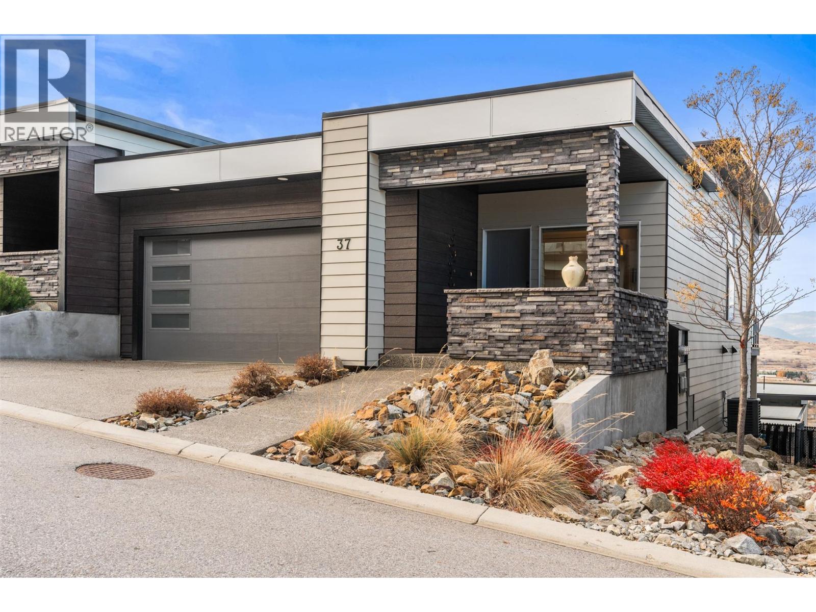 1000 Mt. Robson Place Unit# 37, Vernon, British Columbia V1B 4G2 - Photo 47 - 10369046