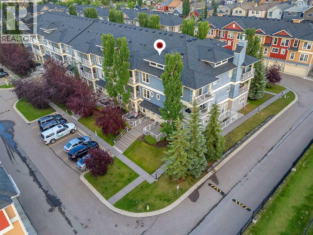 57 Auburn Bay Common Se, Calgary, Alberta  T3M 0M6 - Photo 35 - A2240452