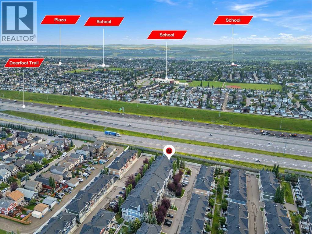 57 Auburn Bay Common Se, Calgary, Alberta  T3M 0M6 - Photo 40 - A2240452