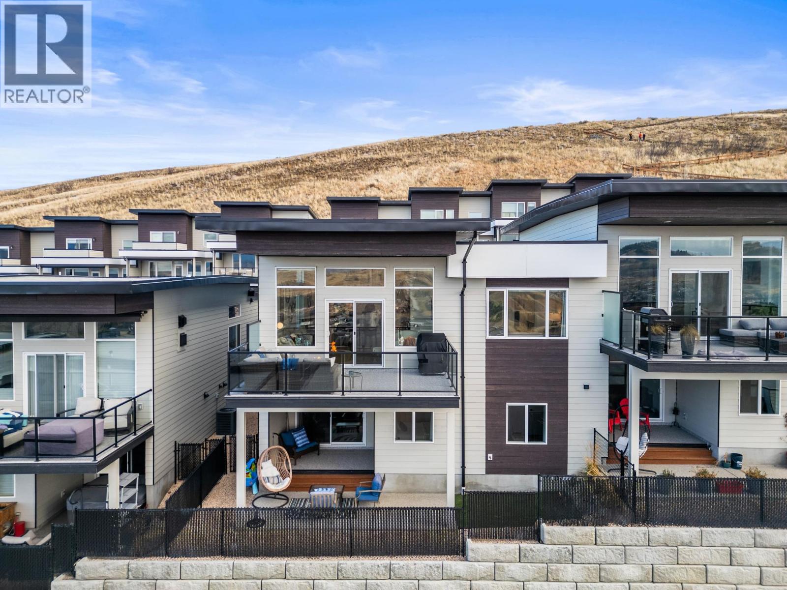 1000 Mt. Robson Place Unit# 37, Vernon, British Columbia V1B 4G2 - Photo 53 - 10369046