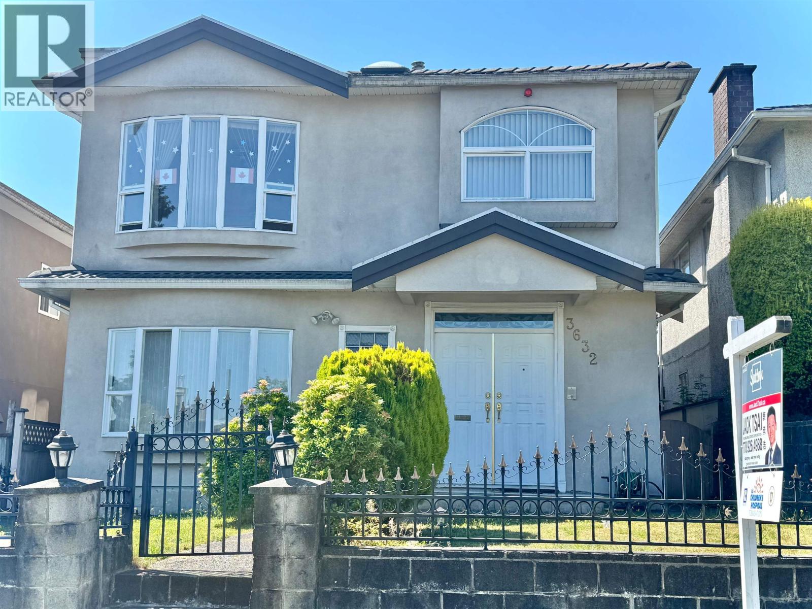 3632 E 28TH AVENUE, Vancouver, British Columbia