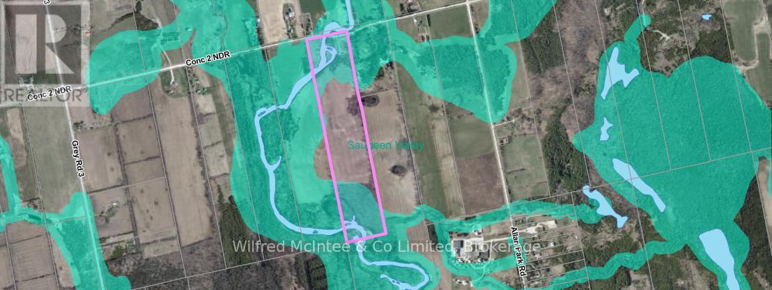 Lot 37 Con 2 Ndr, West Grey, Ontario  N4N 3B9 - Photo 16 - X12546860