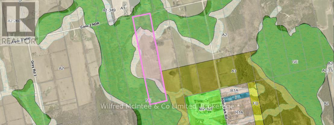 Lot 37 Con 2 Ndr, West Grey, Ontario  N4N 3B9 - Photo 17 - X12546860