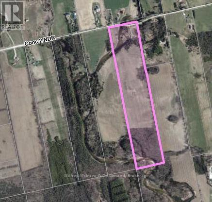 Secondary picture of LOT 37 CON 2 NDR