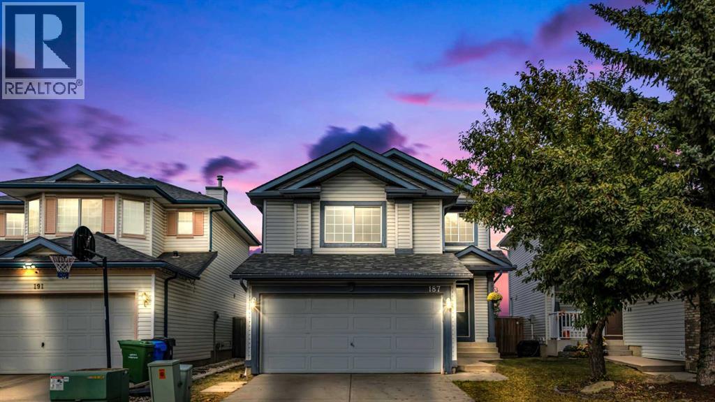 187 Citadel Meadow Grove Nw, Calgary, Alberta  T3G 4K9 - Photo 1 - A2261705