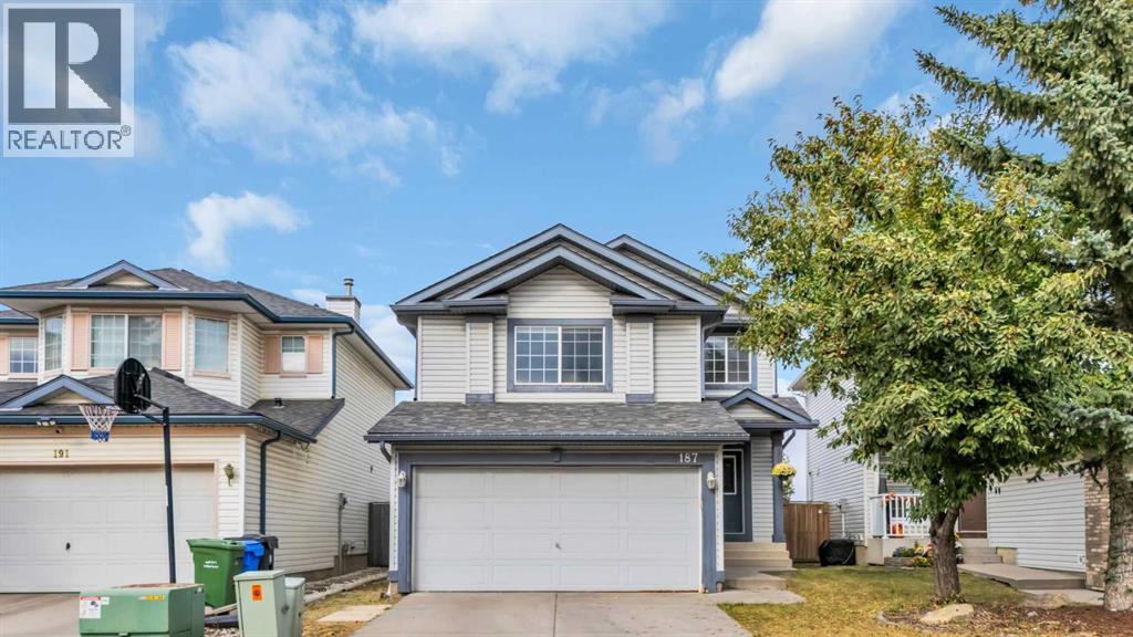 187 Citadel Meadow Grove Nw, Calgary, Alberta  T3G 4K9 - Photo 50 - A2261705