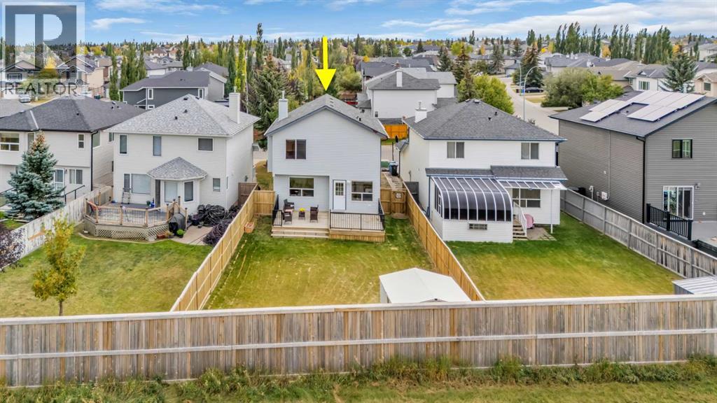 187 Citadel Meadow Grove Nw, Calgary, Alberta  T3G 4K9 - Photo 45 - A2261705