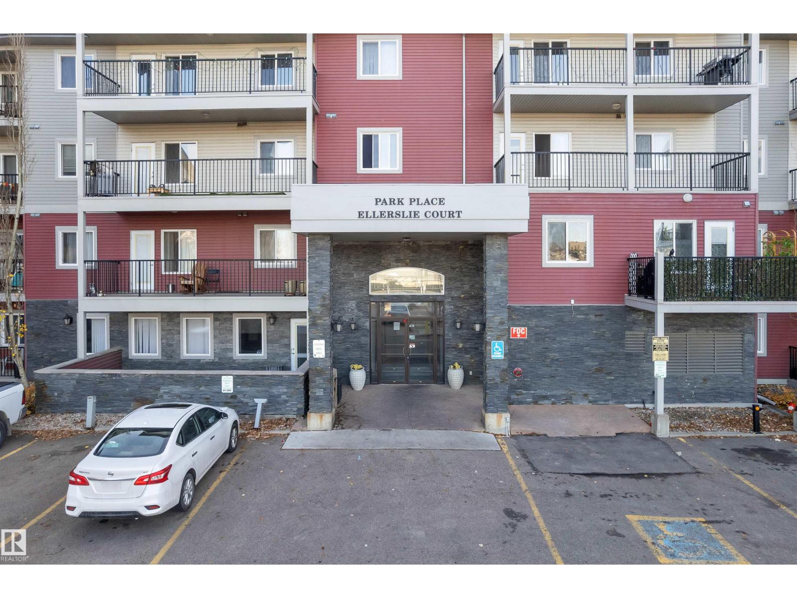 #430 111 Edwards Dr Sw, Edmonton, Alberta  T6X 0C4 - Photo 2 - E4465788