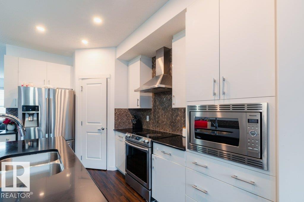 2031 52 St Sw Sw, Edmonton, Alberta  T6X 1Z7 - Photo 18 - E4465789