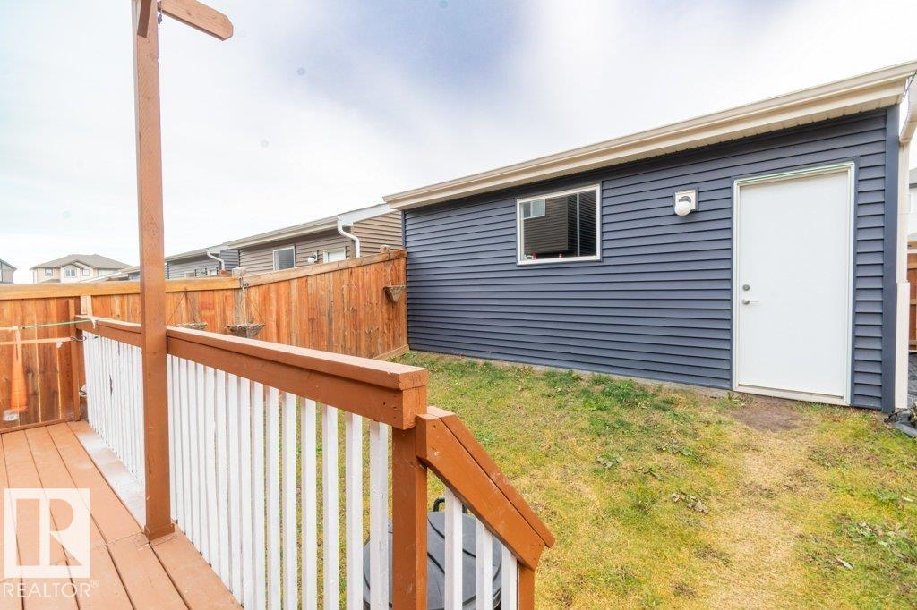 2031 52 St Sw Sw, Edmonton, Alberta  T6X 1Z7 - Photo 34 - E4465789