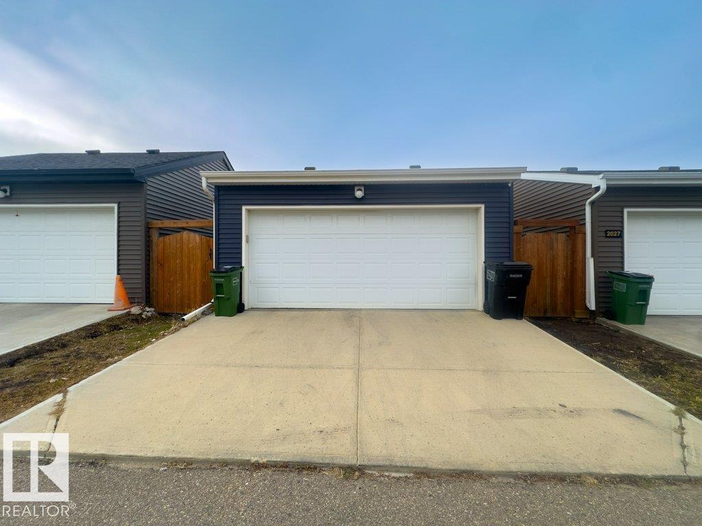 2031 52 St Sw Sw, Edmonton, Alberta  T6X 1Z7 - Photo 36 - E4465789