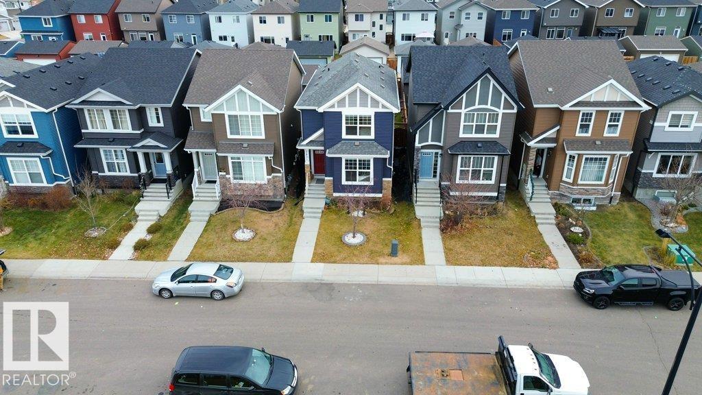 2031 52 St Sw Sw, Edmonton, Alberta  T6X 1Z7 - Photo 6 - E4465789